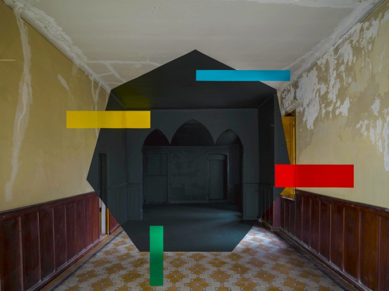 Georges ROUSSE