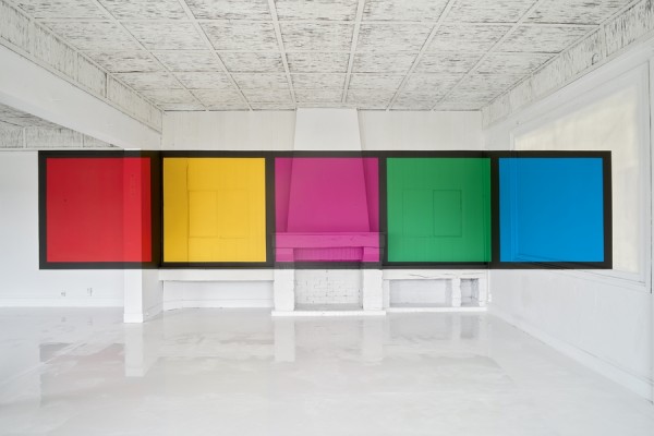 Georges ROUSSE
